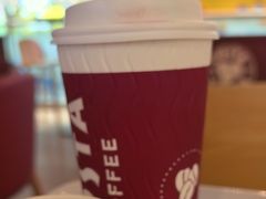 -COSTA COFFEE(恒基名人购物中心店)