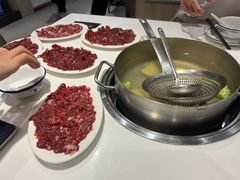 -陈记顺和潮汕牛肉火锅(韩江路店)