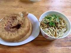 -余艳梅拌面世家(马场横路店)