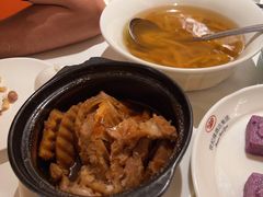 -世纪缘国际会议中心·中餐厅(百家湖店)