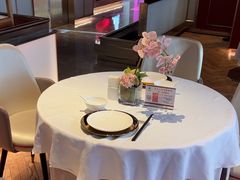 -俏江南天津时尚曲艺主题餐厅(马场道店)