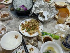 -富来美食