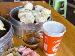 -梁憨包(南岸回龙湾店)