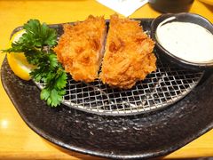 -胜博殿日式炸猪排(西红门店)