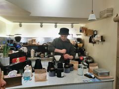 -Radar Coffee(思南路店)