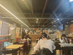 -放哈·甜醅子奶茶创造者(正宁路店)