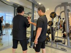 -中田·健身+普拉提(虹悦城店)