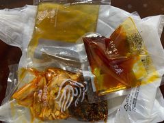 -廖记棒棒鸡(青岛万象城店)