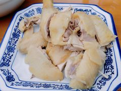 -洞天食府(北大街店)