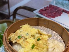 -鸿姐老火锅(花园路店)
