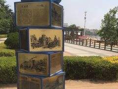 -青岛汇泉商业广场