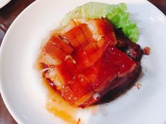 -吴门人家·苏宴宫廷菜(拙政园店)