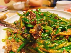 -铁公鸡·四川料理(天环广场店)