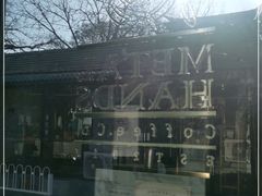 -METAL HANDS(五道营店)
