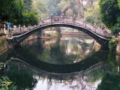 -桂林灵渠景区