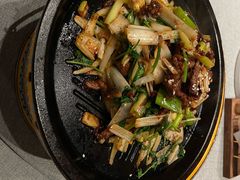 -羲和雅苑•北京烤鸭(平安国际金融中心店)