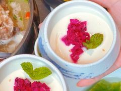 -浩爷羊蝎子火锅(望京店)