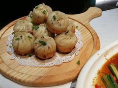 -玉玲珑(陆家嘴店)