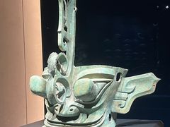 -三星堆博物馆