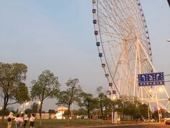 -南昌之星摩天轮
