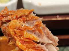 -东方亚克西餐厅(西康路店)