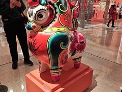 -北京工艺美术博物馆