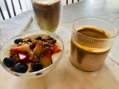 -The Rug Cafe(王府中环店)