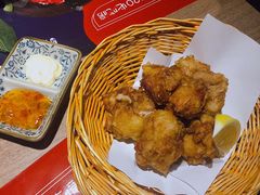 -小椋(富安商业广场店)