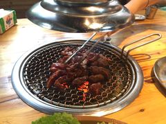 麻蒲碳烤肉(远景路店)-麻蒲碳烤肉(远景路1号店)