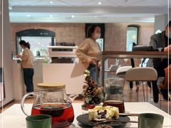 -潮一不贰·法式甜品·生日蛋糕·西式简餐(外滩店)