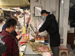 -东山矮马桶羊肉(太湖东山店)