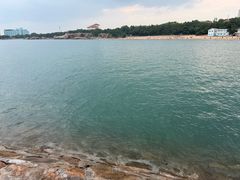 -青岛第二海水浴场