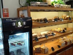 -梦菲思饼屋(瑞金宾馆店)