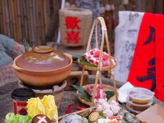 -HERRE·FARM 赫尔露营农场·团建聚会包场