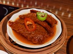 -珍宝轩海鲜火锅(碧湖大厦店)