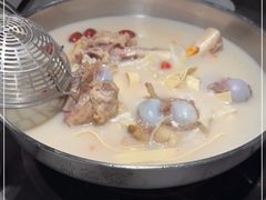 -骨之味·筒骨汤火锅(江头店)