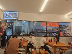 -李叁面馆(妇幼店)