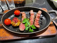 -西堤牛排(恒隆广场店)