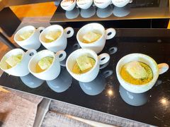 -深圳四季酒店·馥自助餐厅