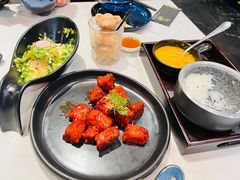 -荟廷·晶萃(陆家嘴尚悦湾店)