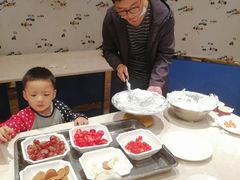 -芭菲盛宴·环球美食(袁家岗店)