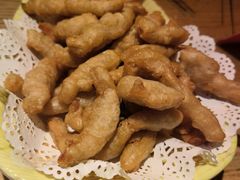 -大哈福烧烤·海鲜·家常菜(延安三路店)