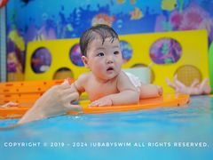 -艾悠宝亲子游泳·水育早教·婴幼儿游泳·儿童游泳