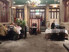 -卫鼎轩·曹公馆(鼓楼店)