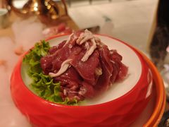 -额尔敦传统涮(光明路店)