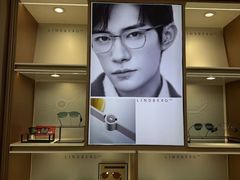 -宝岛眼镜·星创视光中心·林德伯格·奢品集合(北京世纪金源店)