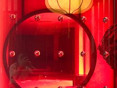 -西安凯悦酒店·湖畔中餐厅