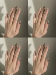 -M·X Nail日式美甲美睫