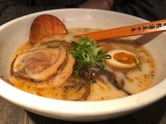 -味千拉面(又一城店)