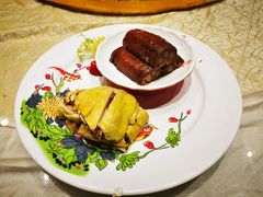-金鼎大酒店·中餐